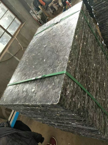 砖机托板